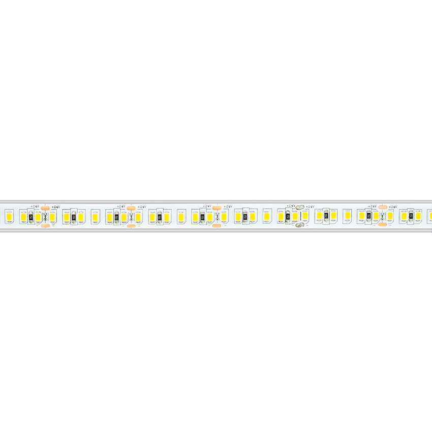 [283512067NWLED] Tira Led 24VDC 10.5W 4000K IP67 2835 120l/m. Mod. 283512067NW