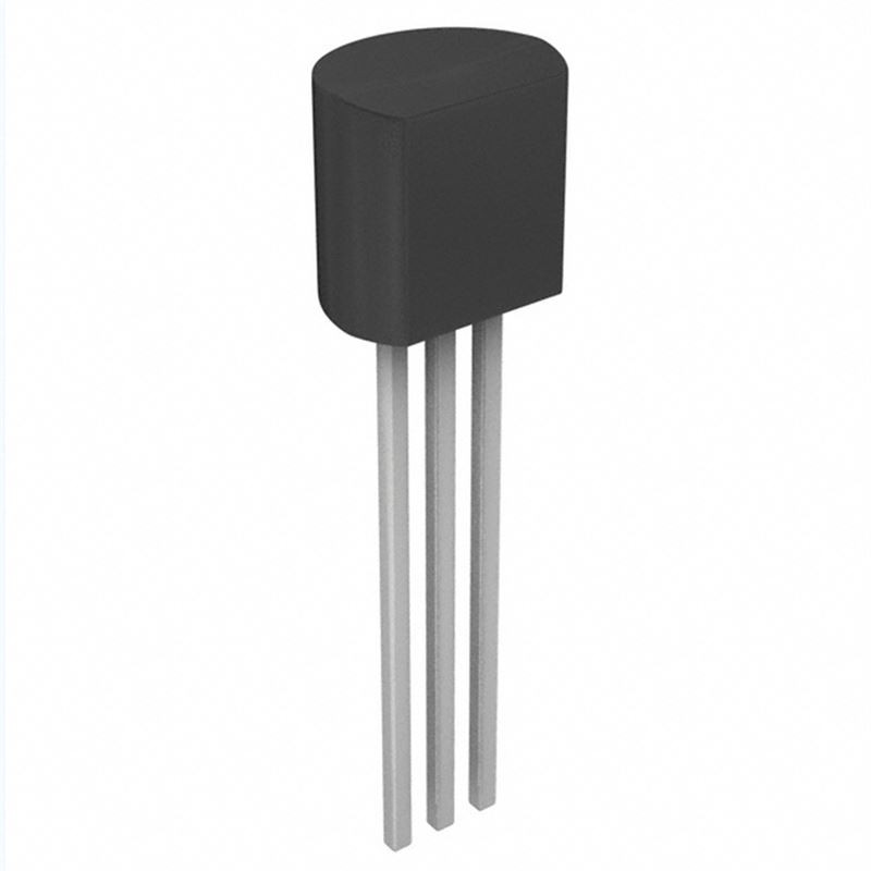 [2SC1815Y] Transistor SI-N 60V 0.15A 0.4W. Mod. 2SC1815Y - 2SC 1815Y - C1815Y