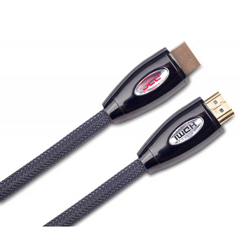 CONEXION HDMI M - HDMI METAL PREMIUM 10m