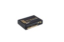 Splitter HDMI 1 entrada a 4 salidas. Mod. 30505021