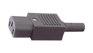 [31225IEDH] Conector tripolar hembra Mod. 31.225/I