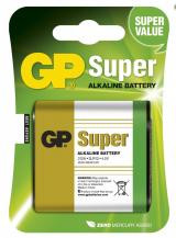 [312AGP] Pila petaca 4.5v  GP 312AGP