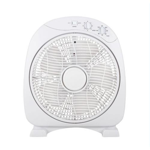 VENTILADOR SUELO BOXFAN 45W 34CM. KUKEN. Mod. 31517