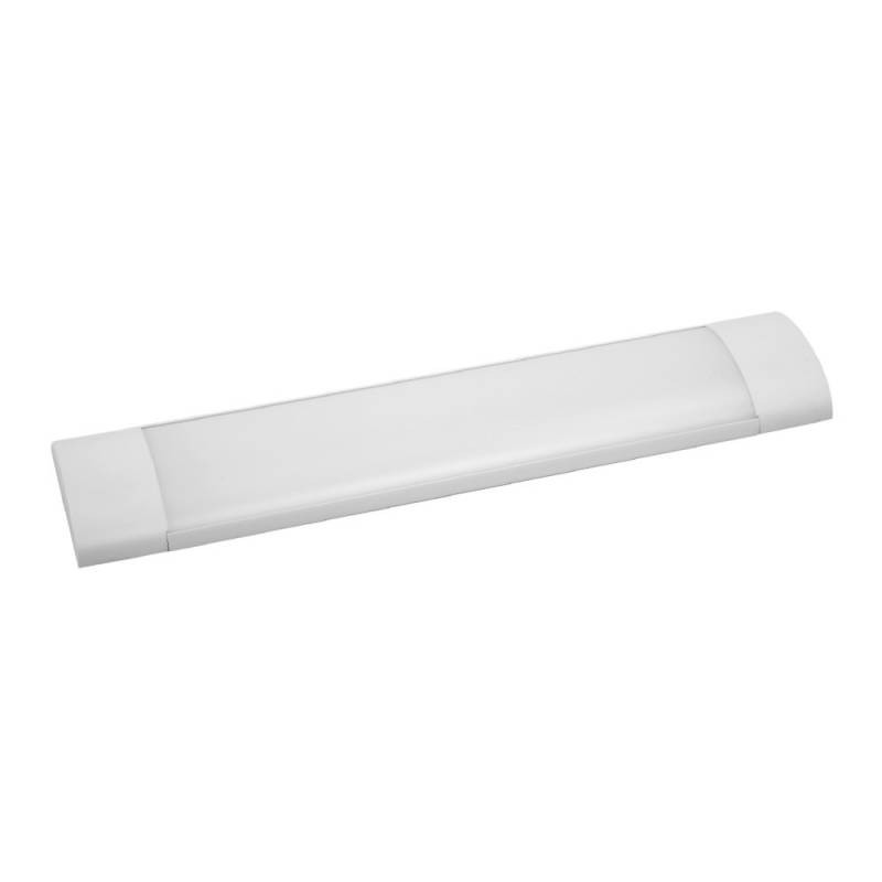 [31680EDI] REGLETA ELECTRÓNICA LED 25W 2200 LM. Mod. 31680
