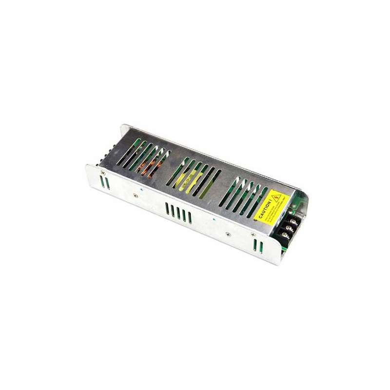 [3228EFI] Fuente de alimentación profesional 12V DC 25W 2.1A IP20. Mod. 3228
