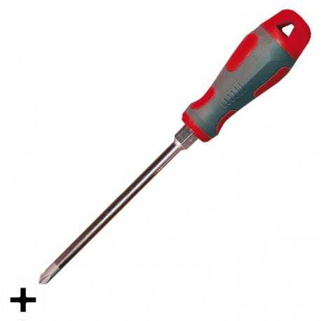 [3235CHV] DESTORNILLADOR PHILIPS Nº1 5X150 03235