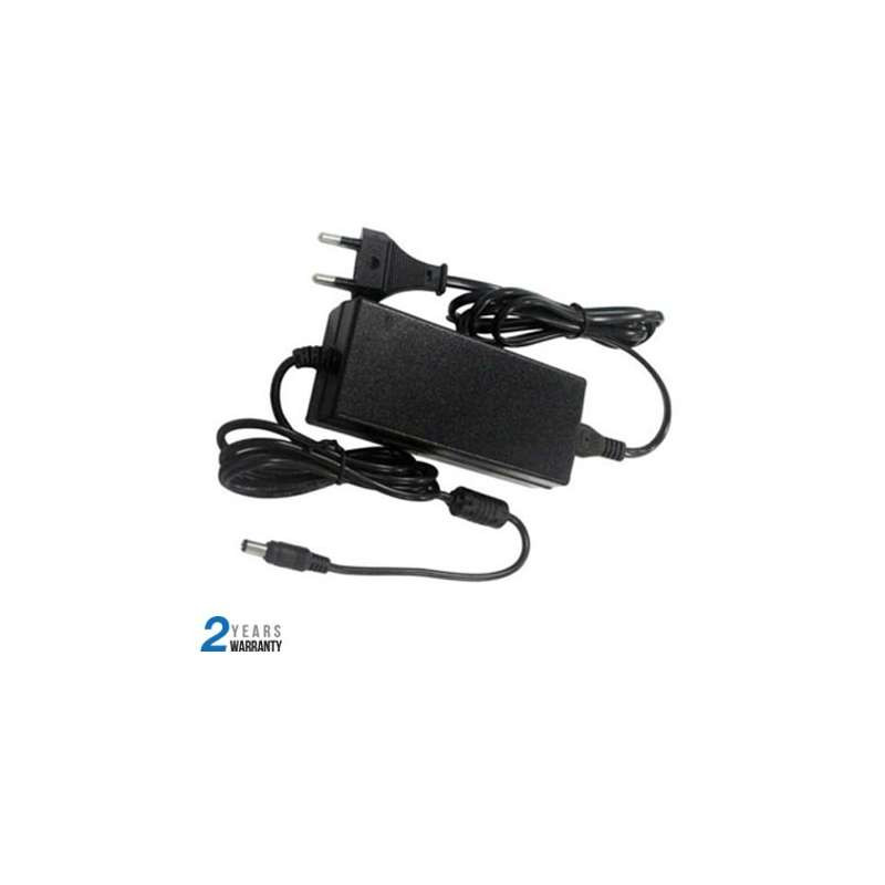 [3240EFI] Fuente de alimentación compacta 12VDC 78W 6.5A IP44. Mod. 3240