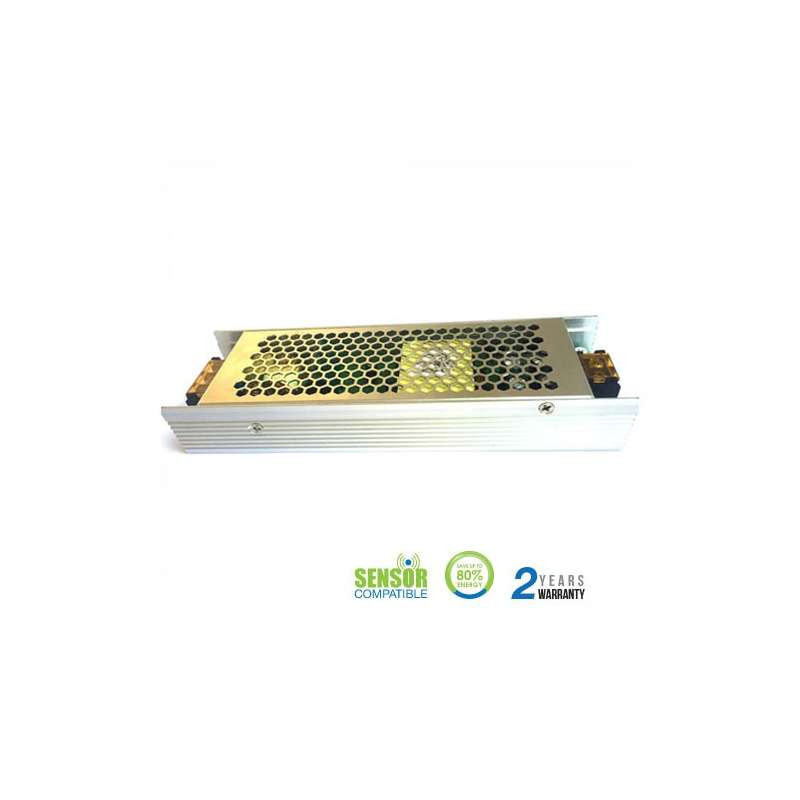[3244VTA] Fuente de alimentación profesional 12VDC 150W 12.5A. Mod. 3244