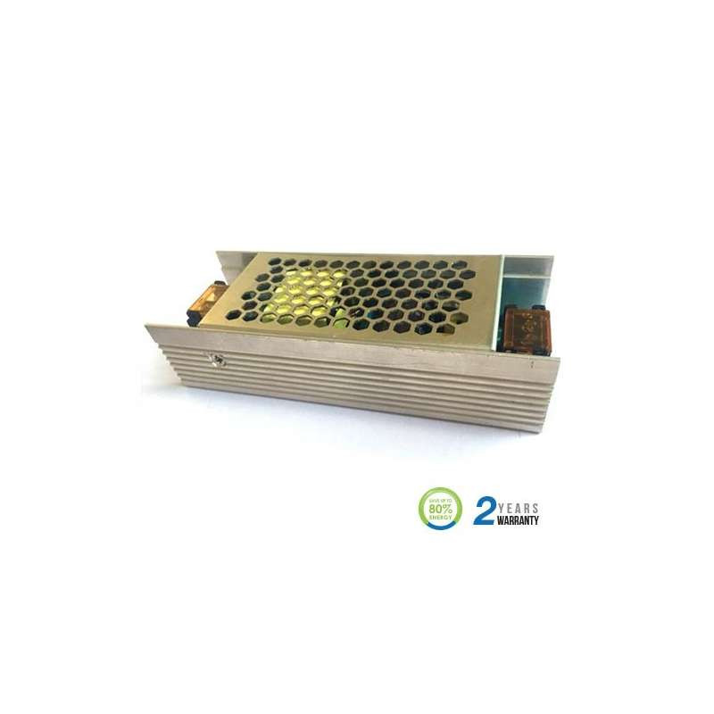 [3247EFI] Fuente de alimentación profesional 12V DC 75W 6A IP20. Mod. 3247
