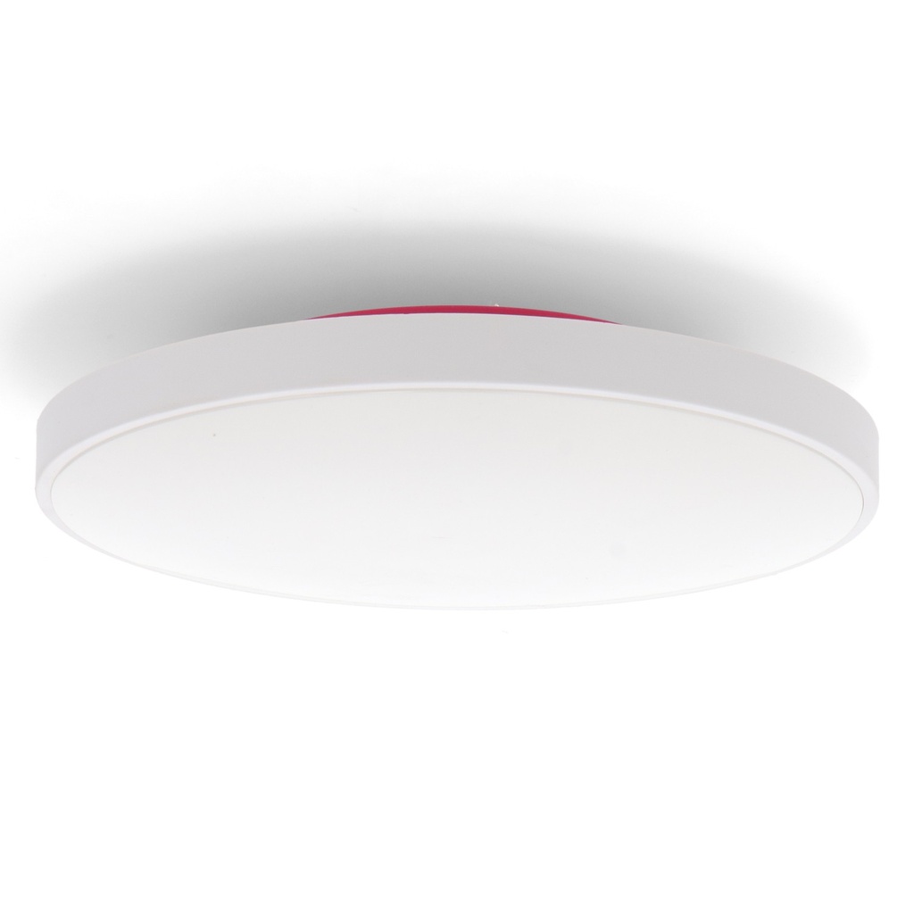 [LM8254] Plafon Led Circular Sense 30W 6000K. Mod. LM8254