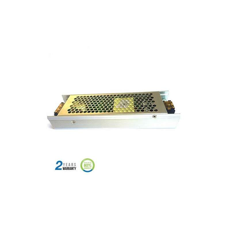 [3253EFI] Fuente de alimentación profesional 24V DC 150W 6.5A IP20. Mod. 3253