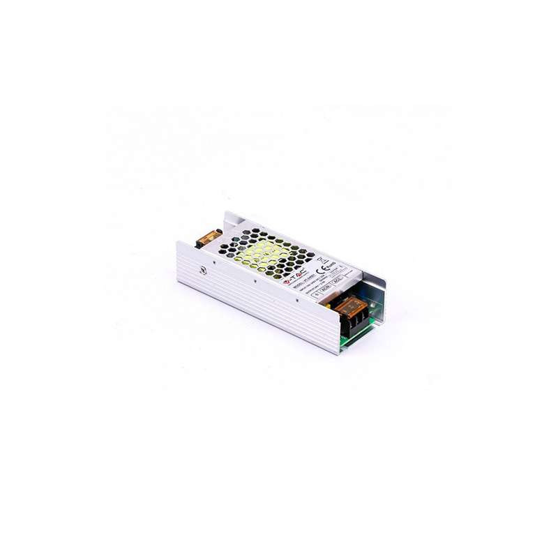 [3261EFI] Fuente de alimentación profesional 24V DC 60W 2.5A IP20. Mod. 3261