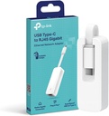 Adaptador USB-C a Ethernet Puerto Gigabit TP-Link. Mod. UE300C