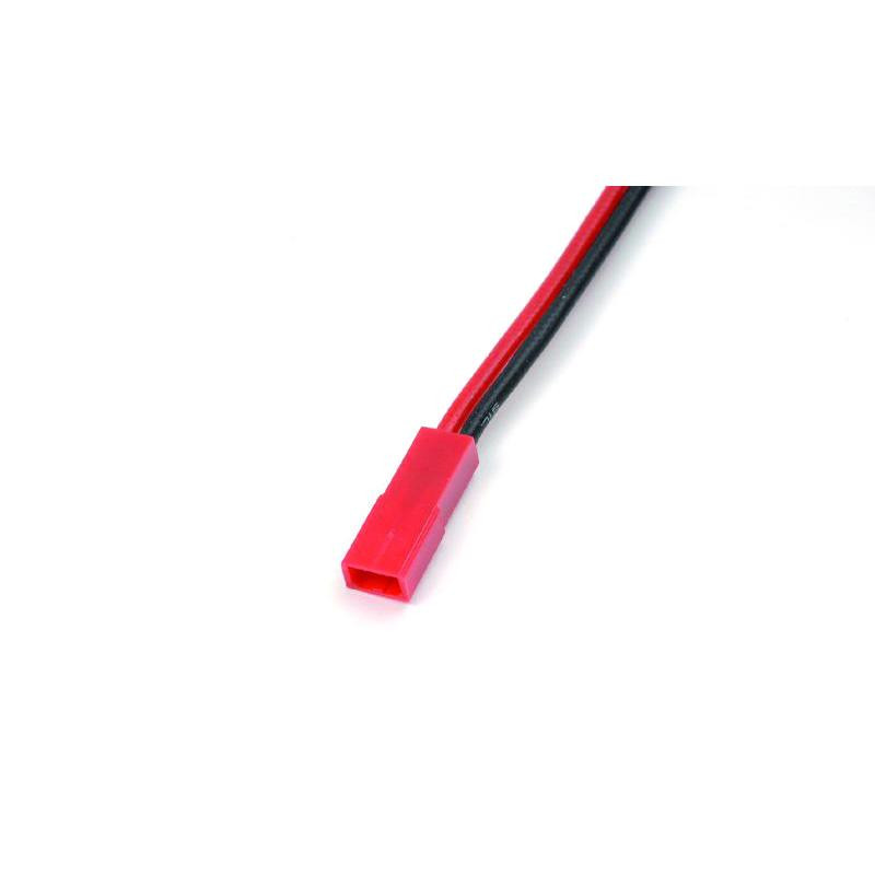 [341075CHV] Conector hembra aéreo 341075 sw20awg