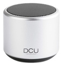 Mini altavoz Bluetooth 3W plata DCU. Mod. 34156005