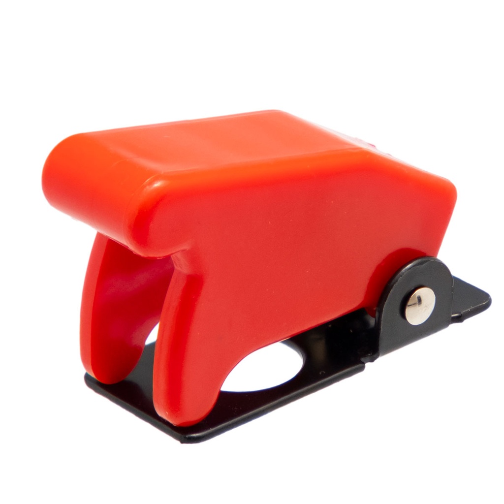 [4259RELG] Tapa seguridad para interruptor palanca roja. Mod. 4259R