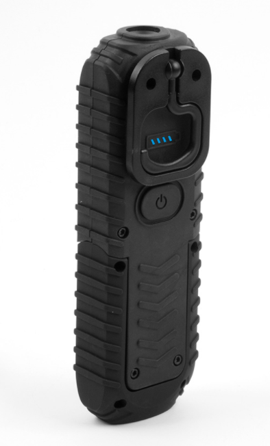 [36403ELK] Linterna dos potencias recargable 300 lumens. Mod. 36403