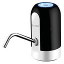 Dispensador de agua automático para botellas de 5 a 10L GSC. Mod. 401045011