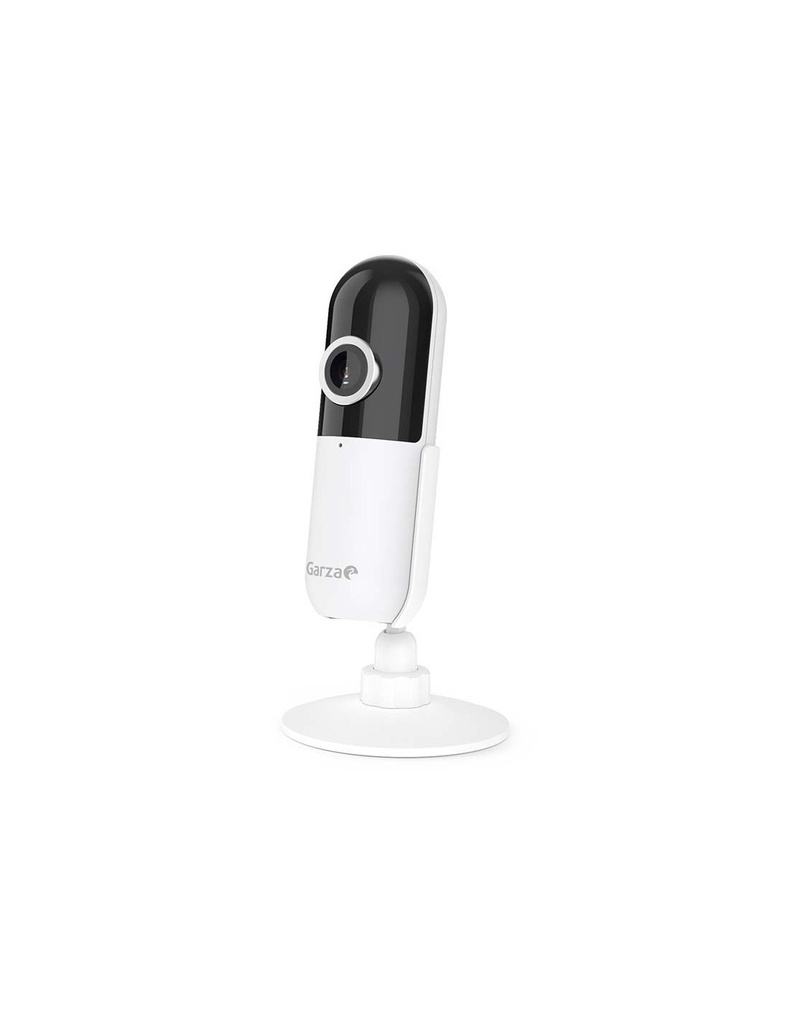 [401269GAR] Cámara Ip mini 720p HD Garza Smart. Mod. 401269