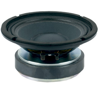 [40206CMV2BEY] Altavoz 6" @ 8 Ohm 220W AES Beyma. Mod. 6CMV2