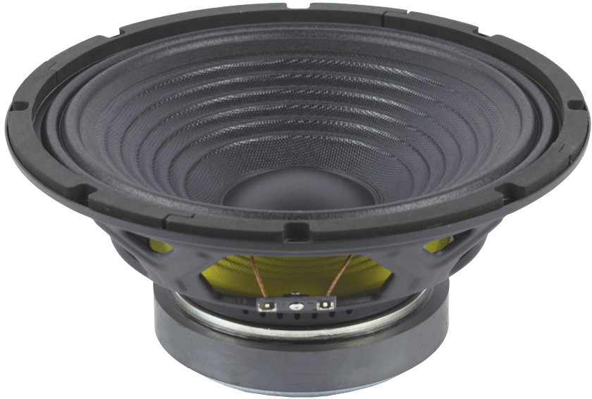 Altavoz 10" @ 8 Ohm 250W AES Beyma. Mod. 10CMV2
