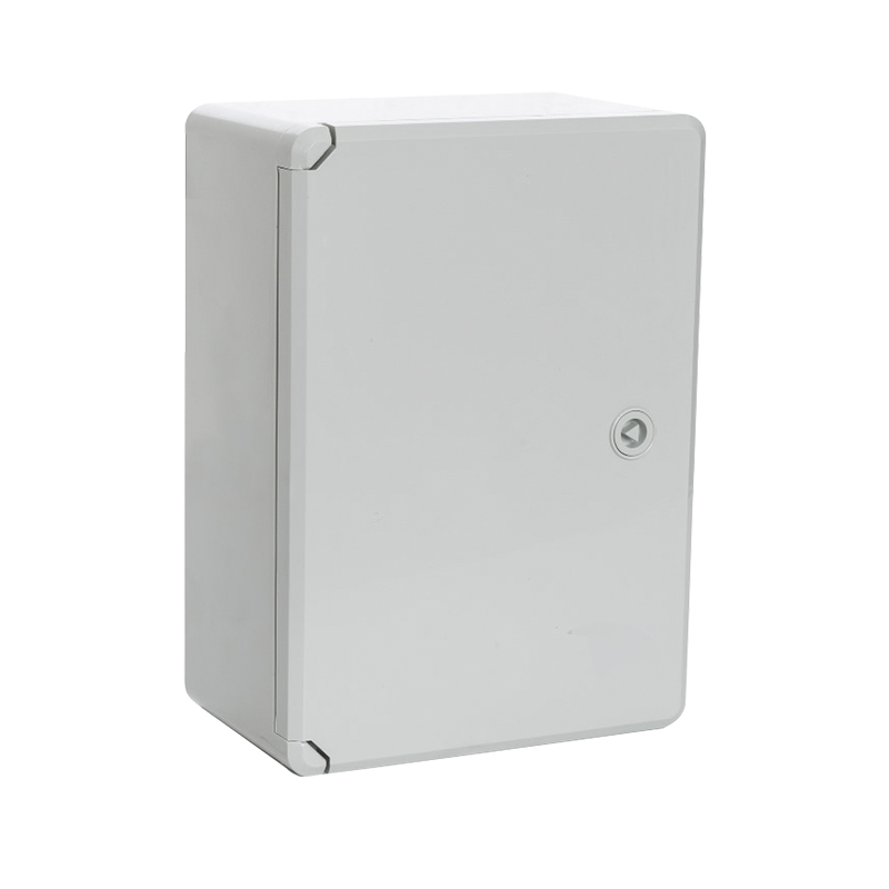 [WE2010DAY] Armario con puerta ciega IP65 300x200x130mm. Mod. WE-2010