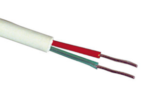 Cable telefónico redondo Mod. 49.052/4