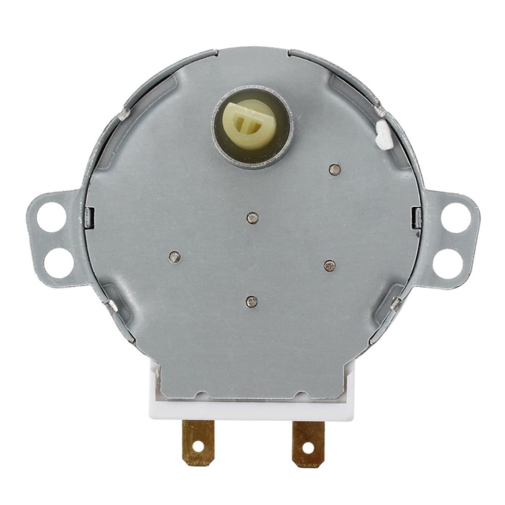 [GIRA0005] Motor giraplatos microondas 230V. Mod. 49TYZ-A2