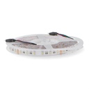 Tira Led 24V Dc Smd5050 Videny Ip65 Rgb+C(6000K) 60 Led/m - 5 Metros. Mod. LM2452
