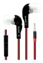 Auriculares con micro MixSou Talk+ negro Biwond. Mod. MIXSOUN