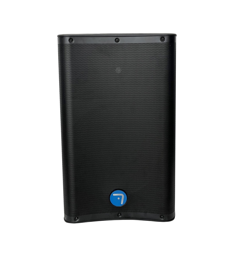 Altavoz activo 15" 900W Bluetooth TWS Seven. Mod. SV15LXA-TWS