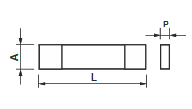 [5126RSR] Regleta lineal 50W 150cm fría slim. Mod. FT2150
