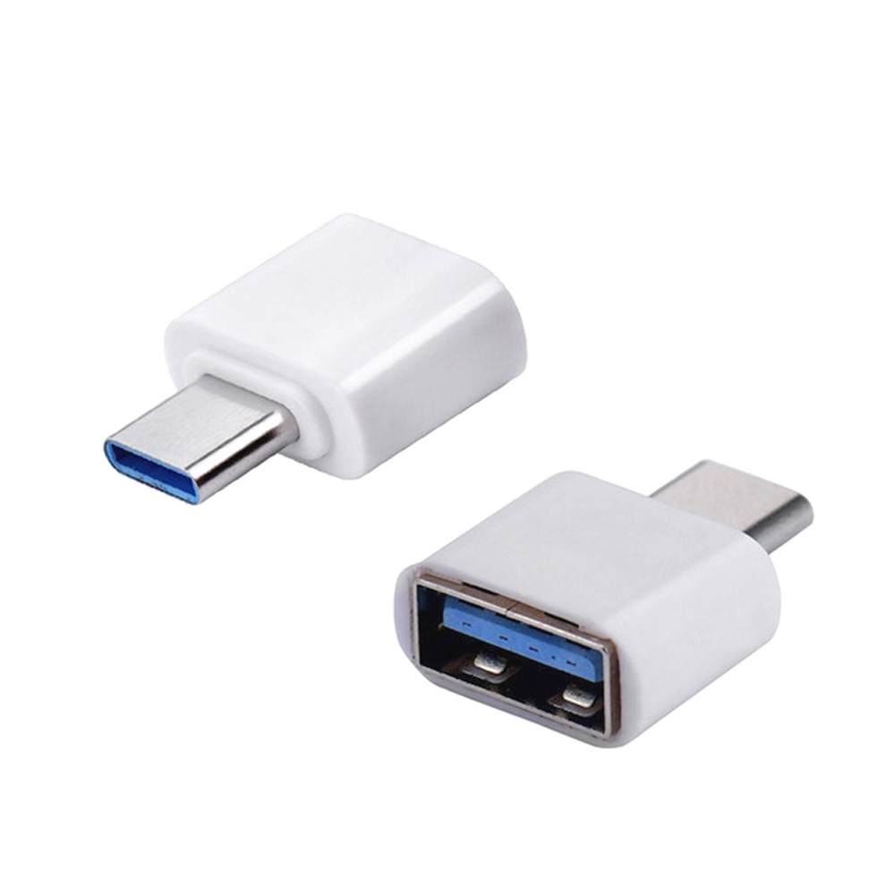 Adaptador OTG USB 3.0 a USB Tipo C. Mod. IN7000013