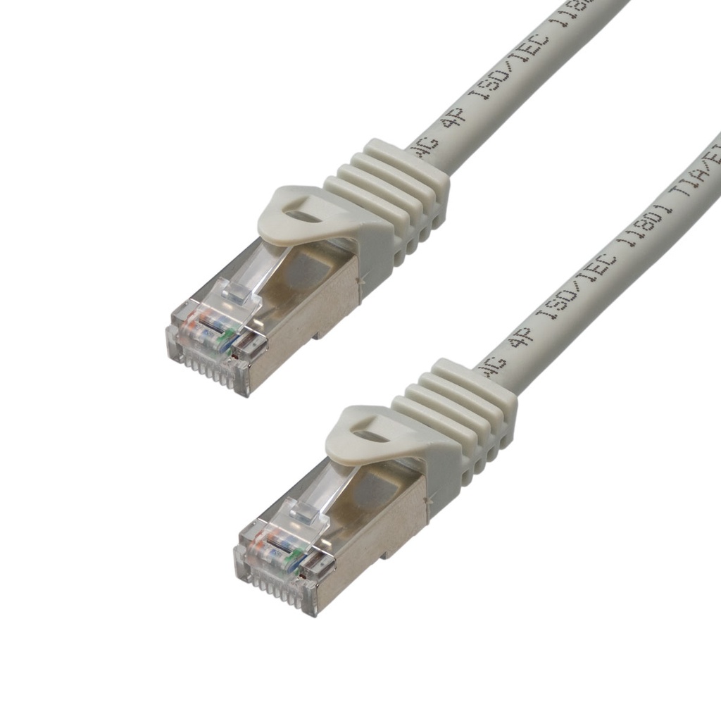 [510050ELG] Latiguillos RJ-45 Cat.6 UTP PVC 30.0 MTS. MOD. 5100-50
