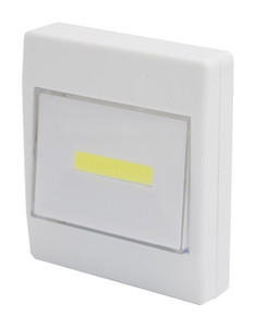 [60411EDH] Luz armario LED COB 3W con interruptor. Mod. 60.411