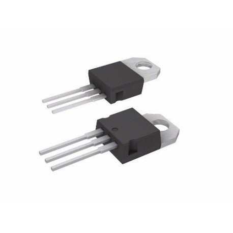 Transistor mosfet 60V 60A TO220. Mod. 60NF06