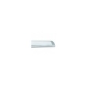 PANTALLA led  ESTANCA VACIA 2X36  120CM GS-236 IP65. Mod. LM1036