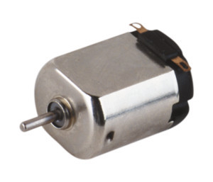 [70501EDH] Micro-motor plano 1.5V a 3V. Mod. 70.501