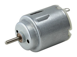 [70521EDH] Micro-motor redondo de 1.5V a 3V. Mod. 70.521
