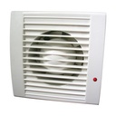 Extractor para eliminación de humos, ventilación de malos olores y humedades Electro DH Mod. 71.500