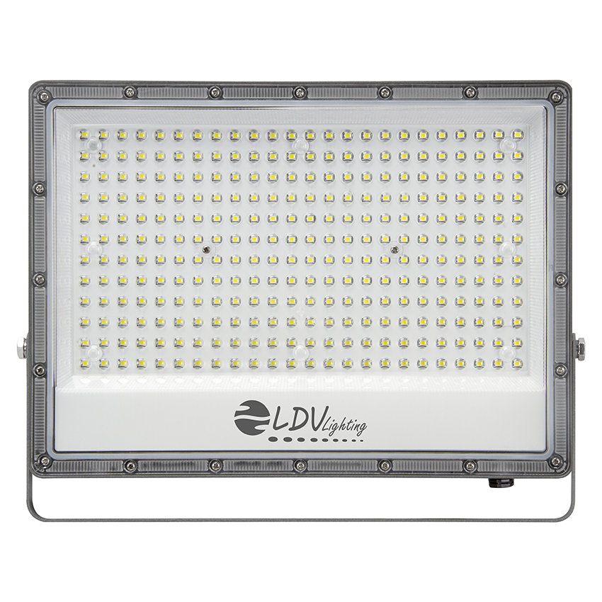 Foco proyector LED SMD Kado 200W 5700K 24000lm Ip65. Mod. 5520030CW