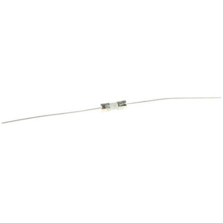 [80200519PT] Fusible cerámico 3.15A 3.9 x 10mm. Mod. 8020.0519.PT