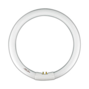 Tubo fluorescente circular trifósforo T9. 22W-DIA. Mod. 200800007