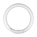 Tubo fluorescente circular trifósforo T9. 22W-DIA. Mod. 200800007
