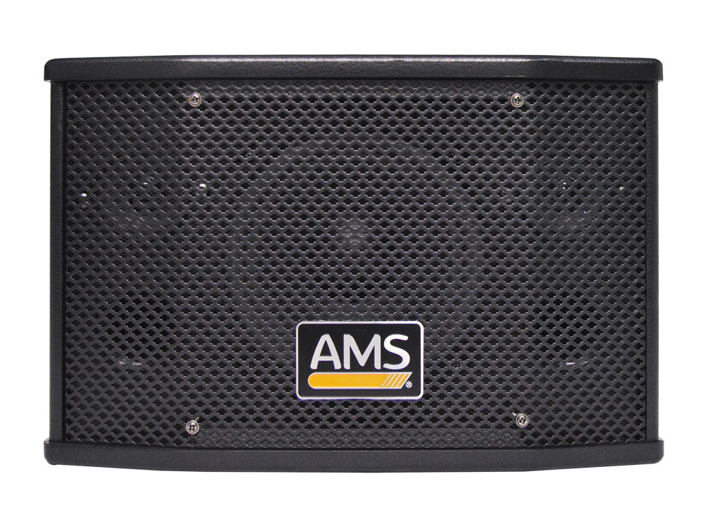 [80DISCO] Caja acústica 2 vías 35W 8 ohm (pareja). Mod. 80 DISCO
