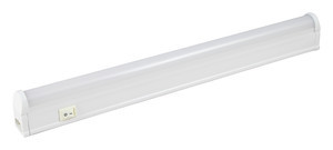 [810088CCT] Kit completo regleta LED T5 8W CCT de alto rendimiento. Mod. 81.008/8/CCT