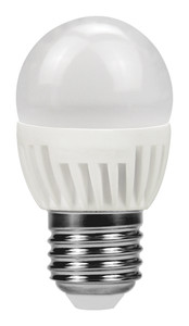 Bombilla LED G45 E27 9W DIA. Mod. 81.151/10/DIA
