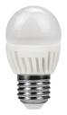 Bombilla LED G45 E27 9W DIA. Mod. 81.151/10/DIA