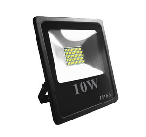 Foco LED 12-24VDC 10W DIA (6500K) IP65. Mod. 81763DC10DIA