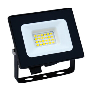 Foco LED 12-24VDC 10W DIA (6500K) IP65. Mod. 81763DC10DIA